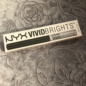 NYX eyeliner